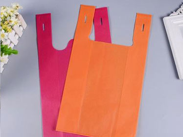庆阳市如果用纸袋代替“塑料袋”并不环保
